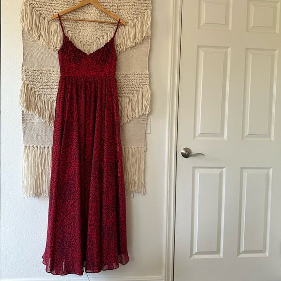 Fame & Partners Casablanca Gown - Picture 1 of 10